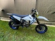 Husqvarna FE