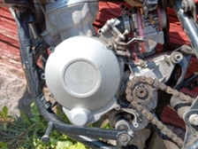 Yamaha DT