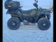 Trapper 550 T3 eps