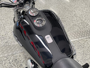 Harley-Davidson Dyna