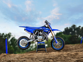 Yamaha YZ
