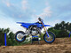 Yamaha YZ