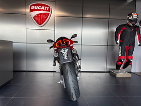 Ducati Panigale V2