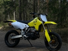 Suzuki DR-Z