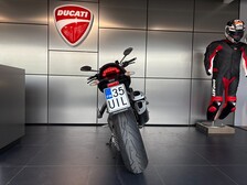 Ducati Monster