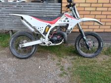 Fantic Motor Caballero