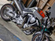 Yamaha MT-01