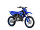 Yamaha YZ