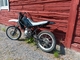 Yamaha DT