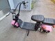 Motokettu Cruiser