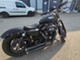 Harley-Davidson Sportster