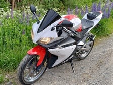 Yamaha YZF-R