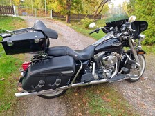 Harley-Davidson Touring