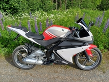 Yamaha YZF-R