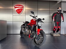 Ducati Monster