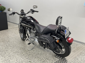 Harley-Davidson Dyna