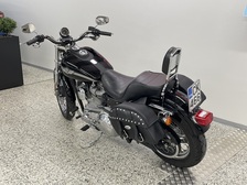 Harley-Davidson Dyna