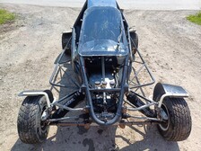 Speedcar XTREM