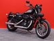 Harley-Davidson Sportster