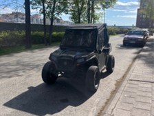 Polaris RZR