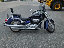 Suzuki Intruder