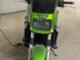 Kawasaki ZRX