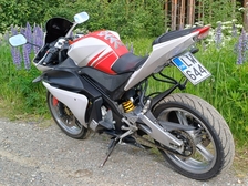 Yamaha YZF-R