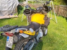 BMW GS