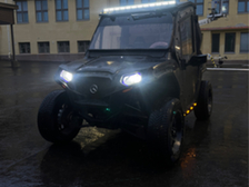 Polaris RZR