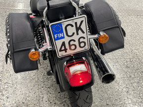 Harley-Davidson Dyna