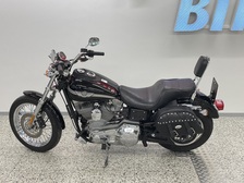 Harley-Davidson Dyna