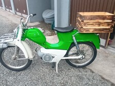 Tunturi Pappa