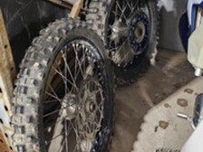 Husqvarna FE