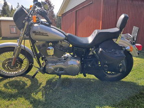 Harley-Davidson Dyna