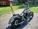 Harley-Davidson Softail