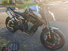 KTM 790