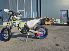 Husqvarna FE