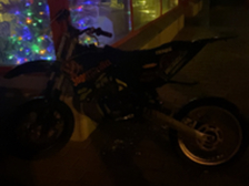 Derbi Senda