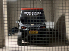 Polaris RZR