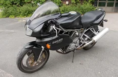 Ducati Sport