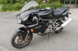 Ducati Sport
