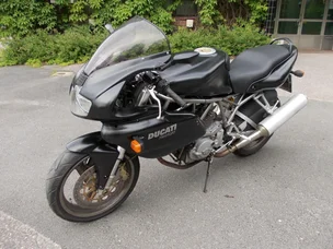 Ducati Sport