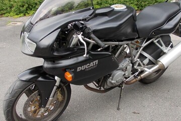 Ducati Sport