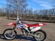 Honda CRF