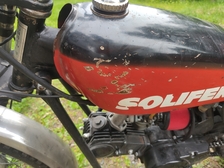 Solifer SM