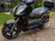 Yamaha X-MaX