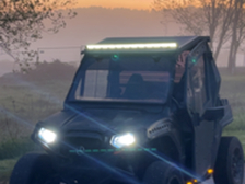 Polaris RZR