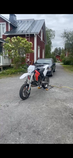 GASGAS EC