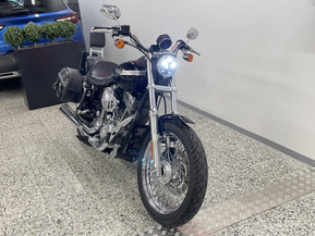 Harley-Davidson Dyna