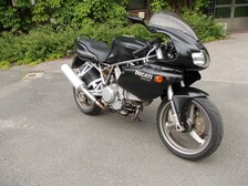 Ducati Sport